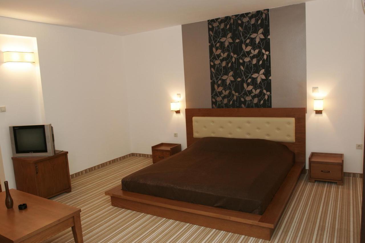 Villa Valeev Sozopol Extérieur photo