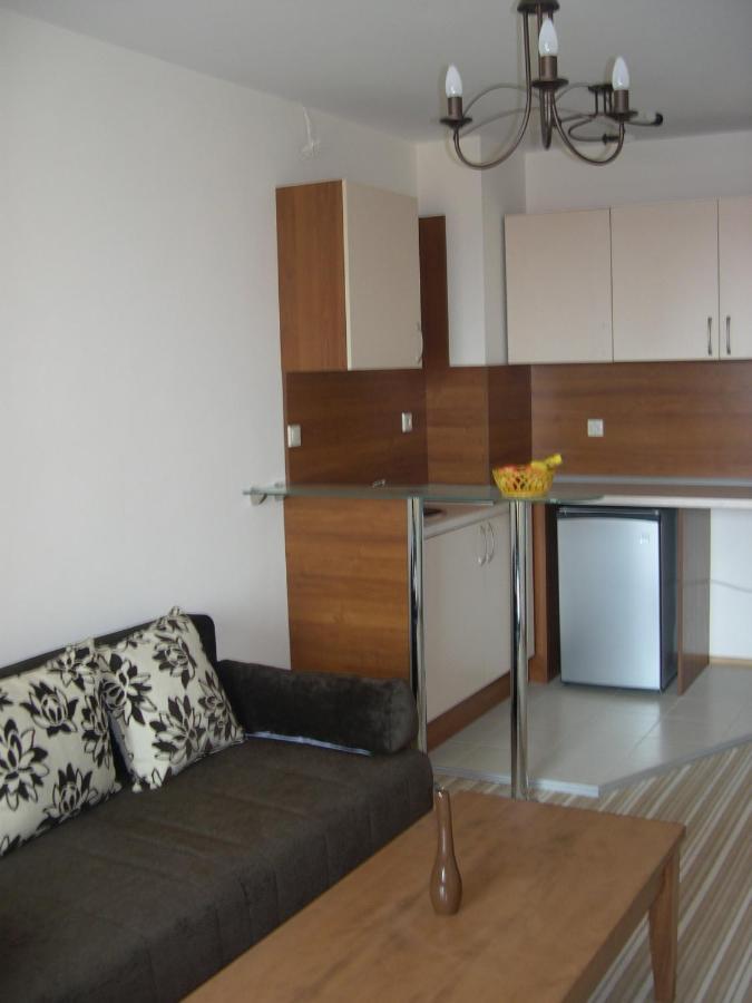 Villa Valeev Sozopol Extérieur photo