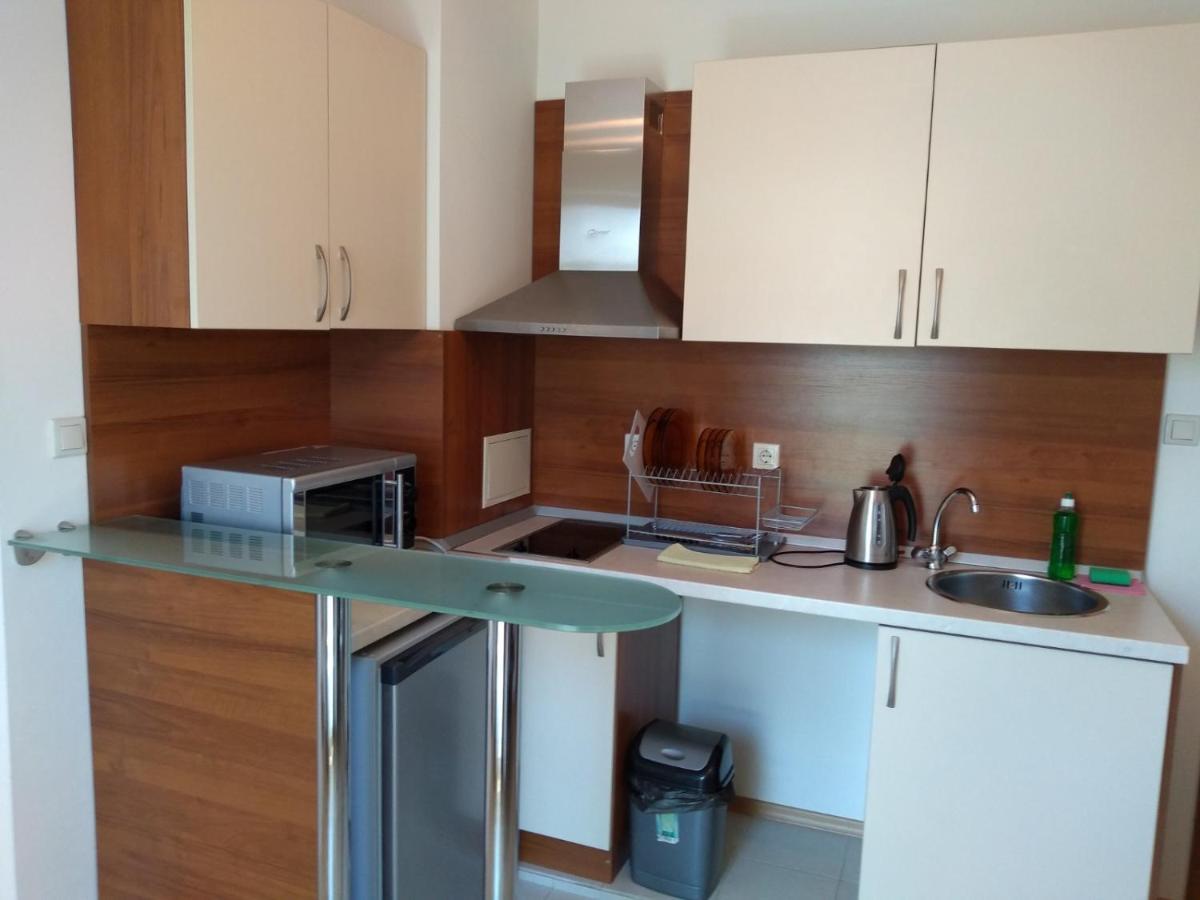 Villa Valeev Sozopol Extérieur photo