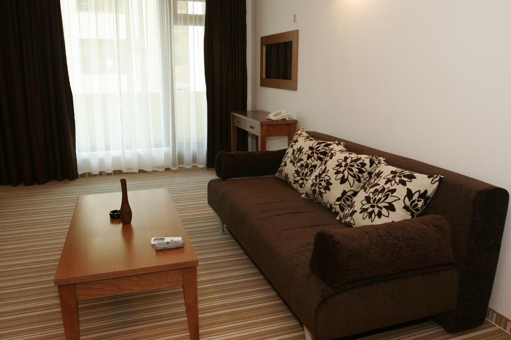 Villa Valeev Sozopol Extérieur photo