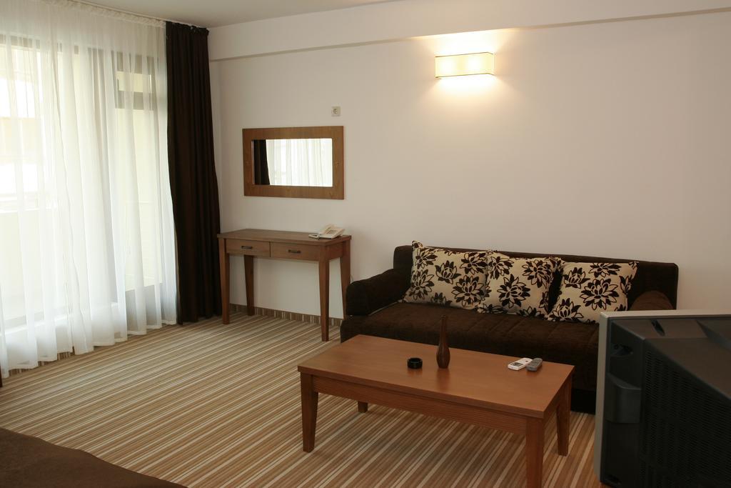 Villa Valeev Sozopol Extérieur photo