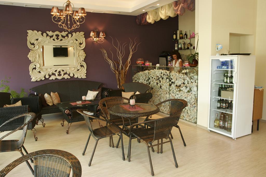 Villa Valeev Sozopol Extérieur photo